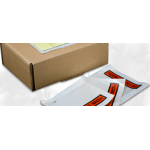 Envelopes auto adesivos (Packing list)