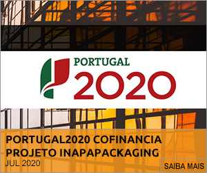 Inapa Packaging com projeto cofinanciado pelo Programa Portugal 2020