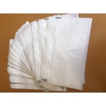 Envelopes auto adesivos (Packing list)